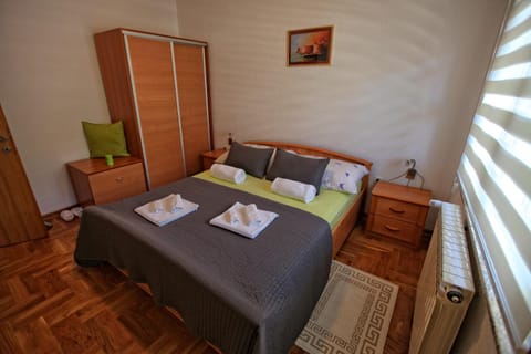 Apartments Lovori-Lorbe Condo in Dubrovnik-Neretva County