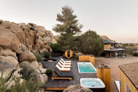 Property view