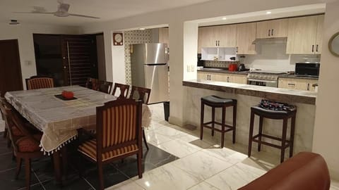 New house with pool, excellent, 3 bedrooms House in State of Morelos