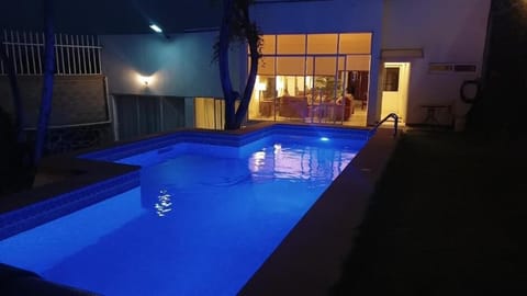 New house with pool, excellent, 3 bedrooms House in State of Morelos