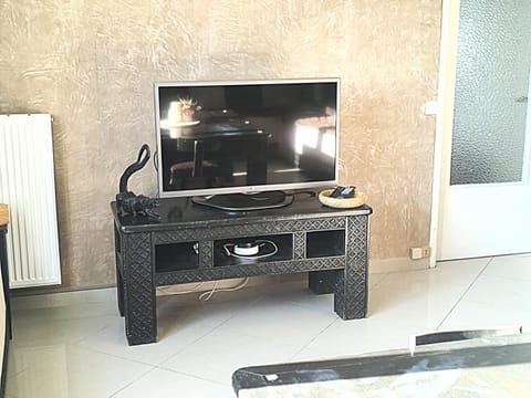 LeRelaisdOdile-Idéal Pro & Famille-Proche Métro-Fort de Mons Apartment in Villeneuve-d'Ascq