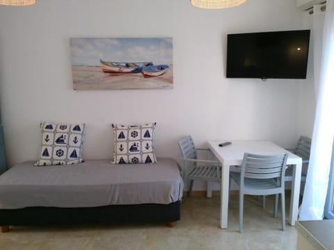 Infinity Apartments Eigentumswohnung in Naxos