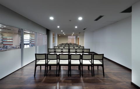 Business facilities, Meeting/conference room