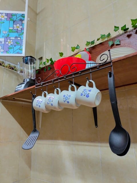 Quiet and beautiful apartment Apartment in Orizaba