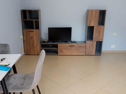 Communal lounge/ TV room, TV and multimedia, Evening entertainment