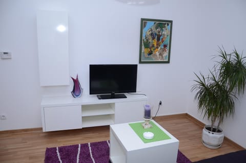 Sekula's City Center Apartment Apartment in Belgrade