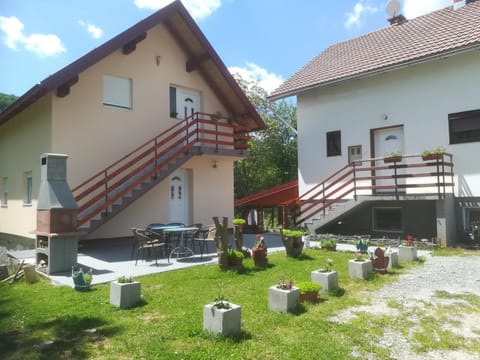 Guesthouse Bubalo Bed and Breakfast in Plitvice Lakes Park