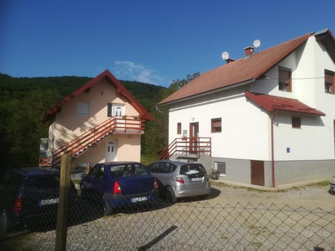 Guesthouse Bubalo Bed and Breakfast in Plitvice Lakes Park