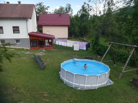 Guesthouse Bubalo Bed and Breakfast in Plitvice Lakes Park