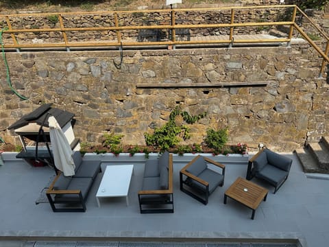 Cloud Nine Hotel in Riomaggiore