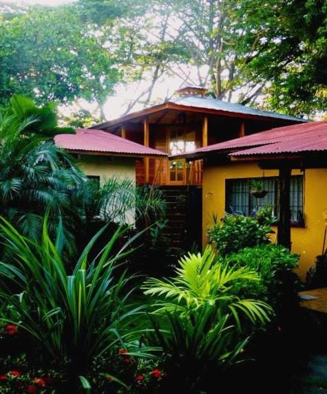 Villa Silvestre Country House in Coco
