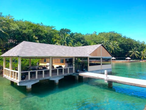 Chindonan Dive Resort Resort in Coron