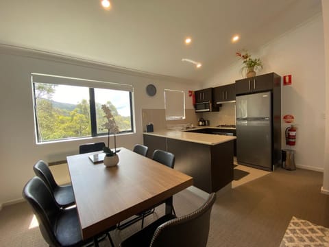 Aspen Creek 3 Apartamento in Thredbo