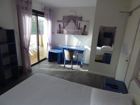 Hotel Castel Moor Hotel in Le Croisic