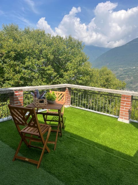 View (from property/room)