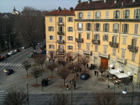 La Terrazza Di Arturo Guest House Bed and Breakfast in Turin