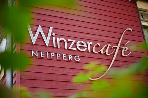 Winzercafé Neipperg Wohnung in Heilbronn