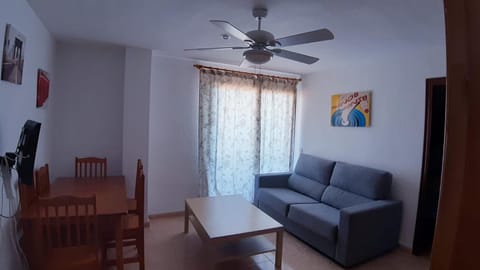 Bernat Vidaber Primera Línea Appartement in Oropesa del Mar