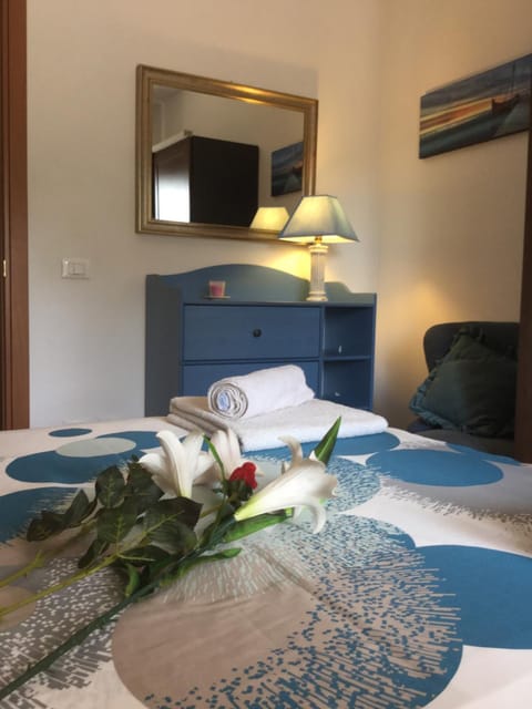 Il posto ideale - with private parking Apartment in Rome