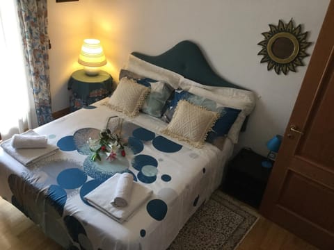 Il posto ideale - with private parking Apartment in Rome