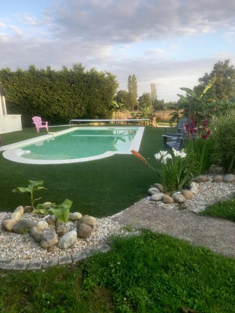 Irrésistible Apartment in Amboise