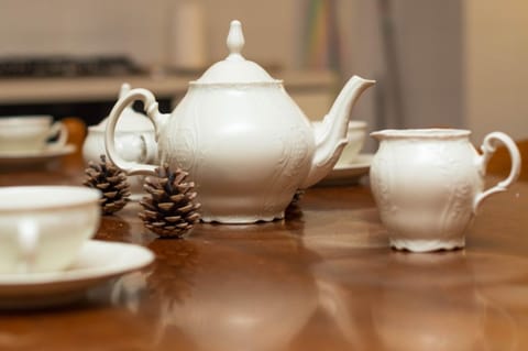 Chalet Ambiez - Dolomites Chalet for Total Relaxation Apartment in Trentino-South Tyrol