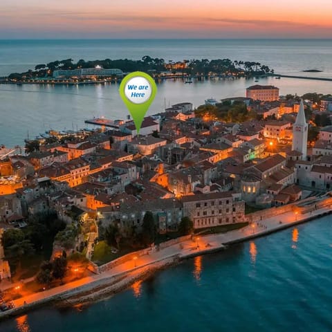 Location