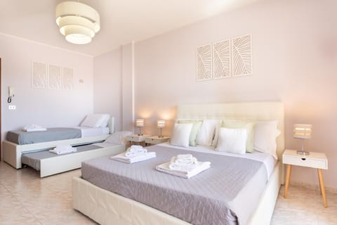 Residenze Su Planu Appart-hôtel in Cagliari