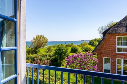 Ferienwohnung Unter den Linden Apartment in Boltenhagen