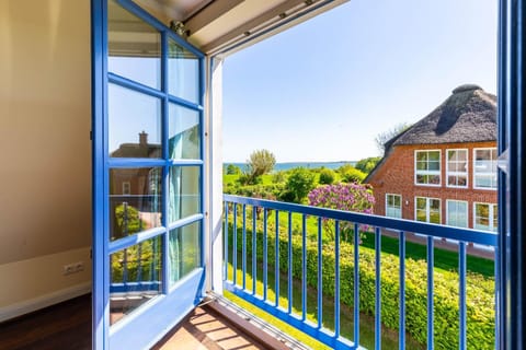 Ferienwohnung Unter den Linden Apartment in Boltenhagen