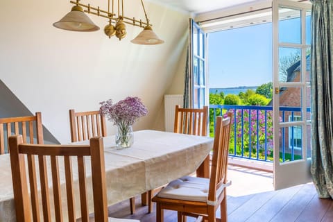 Ferienwohnung Unter den Linden Apartment in Boltenhagen