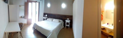 Hostal-Cicloturismo Lopenea Bed and Breakfast in Basque Country