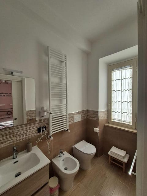 La Bertina Bed and Breakfast in Montefiascone