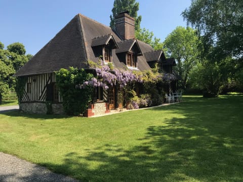 Maison Normande Casa in Normandy