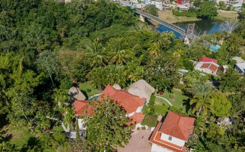 Birders' Paradise with Private Pool & Epic Views House in San Ignacio