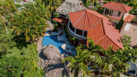 Birders' Paradise with Private Pool & Epic Views House in San Ignacio