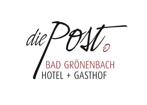 Die Post Hotel Hôtel in Baden-Württemberg