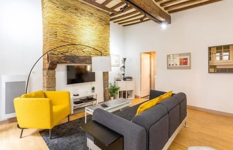 Leperdit - bail mobilite - beau T2 Apartment in Rennes