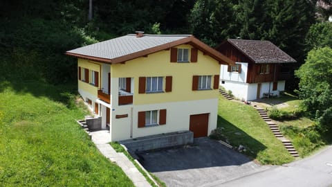 Property building, Facade/entrance, Neighbourhood