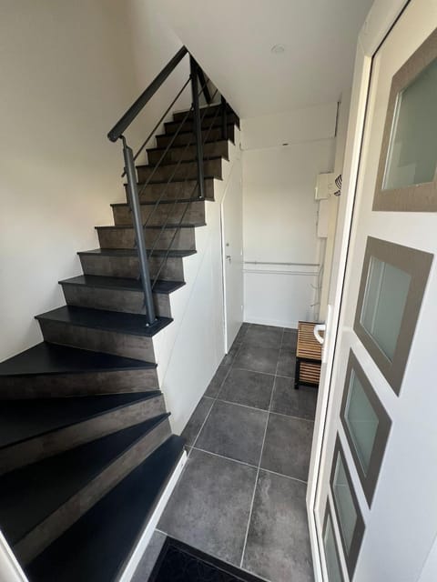 Le Cocon Netflix & Chill Apartment in Dreux