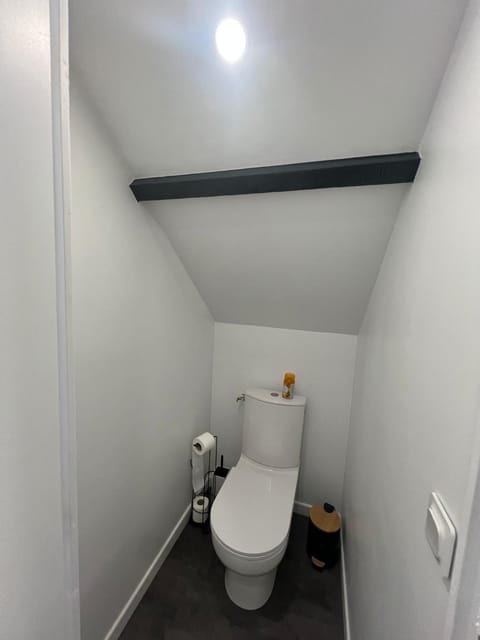 Le Cocon Netflix & Chill Apartment in Dreux