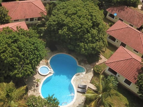 Safina Cottages House in Diani Beach