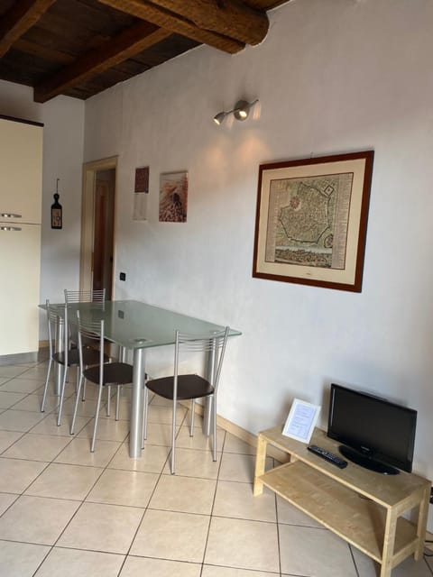 Appartamento tra i laghi di Como e Lugano Apartment in Lugano