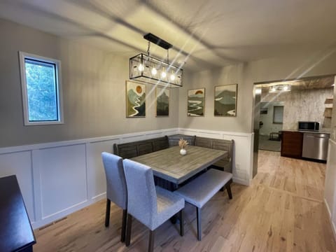 Mountain Serenity Retreat - Larkspur Retreat Villa in Larkspur