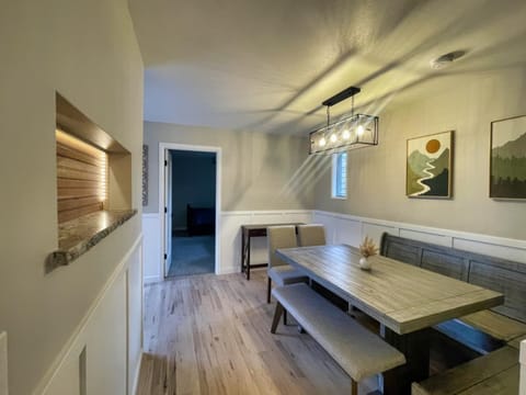 Mountain Serenity Retreat - Larkspur Retreat Villa in Larkspur