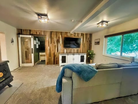Mountain Serenity Retreat - Larkspur Retreat Villa in Larkspur
