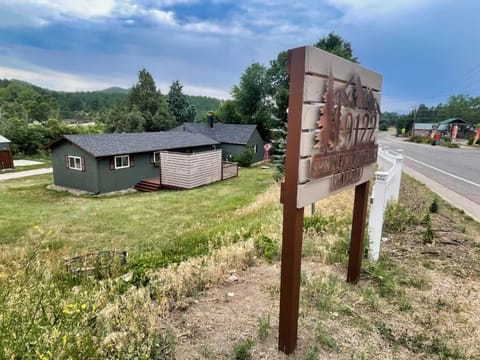 Mountain Serenity Retreat - Larkspur Retreat Villa in Larkspur