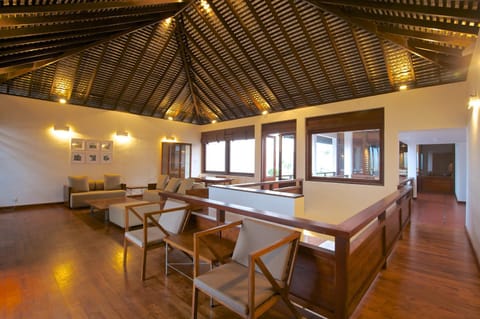 Jetwing Thalahena Villas Villa in Negombo