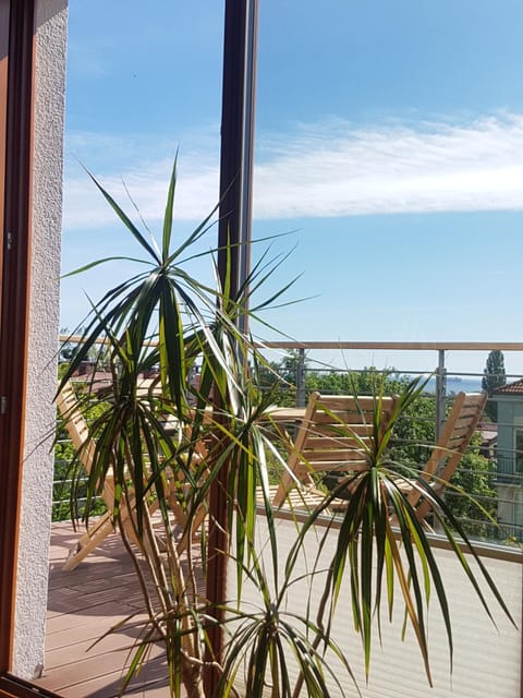 Balcony/Terrace, Other, Sea view