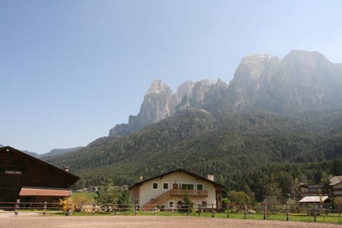 Trafunshof natural living Apartment in Trentino-South Tyrol